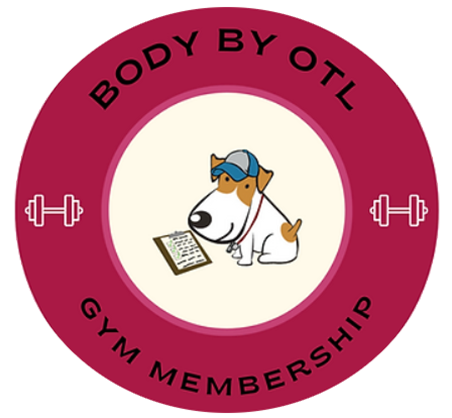 Body by OTL Membership at Off The Leash Doggie Daycare