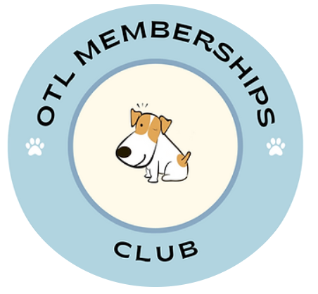 OTL Membership at Off The Leash Doggie Daycare