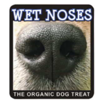 Wet noses organic dog treat